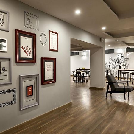 Hotel O Townhouse Джайпур Екстериор снимка