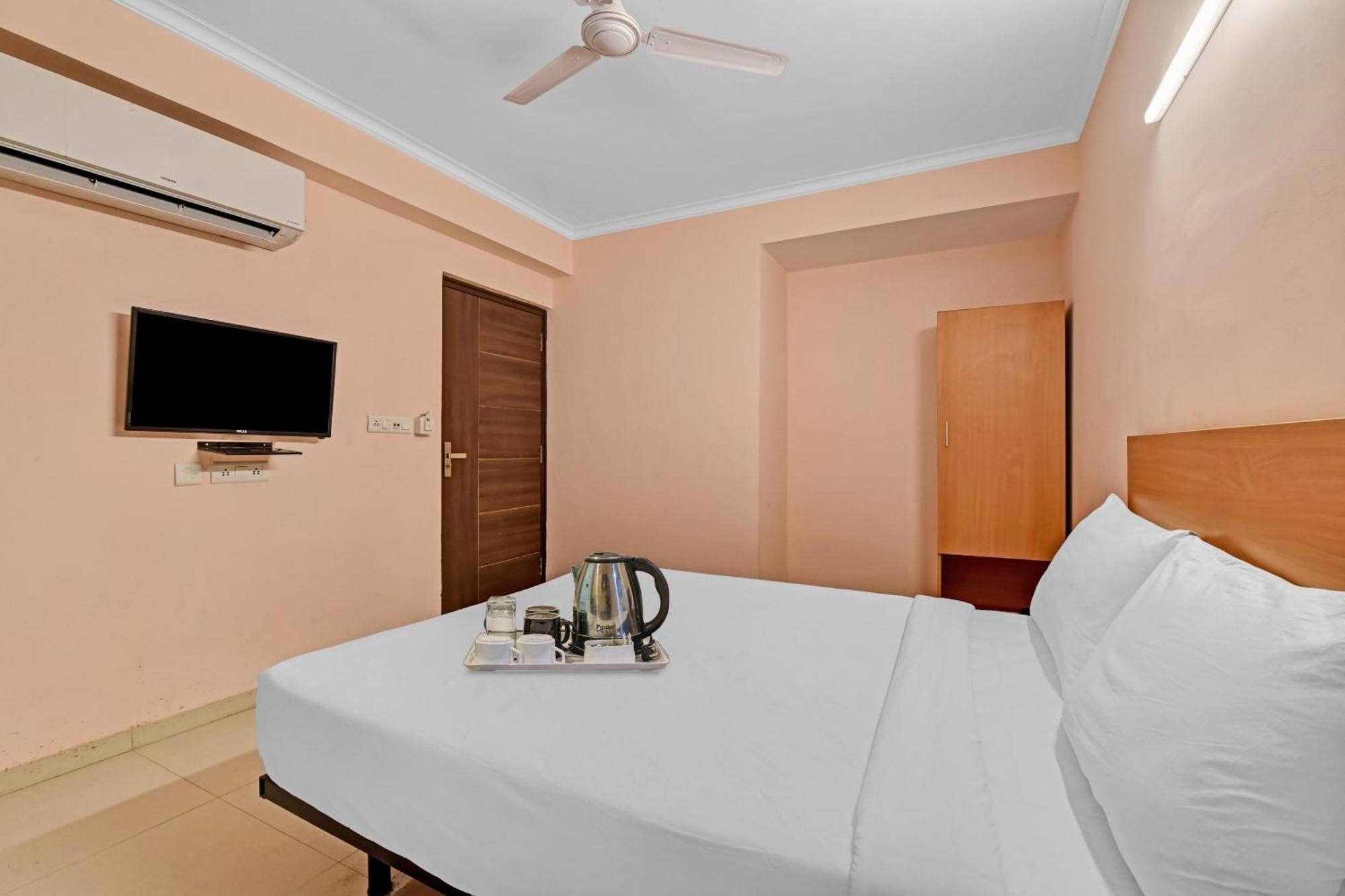 Hotel O Townhouse Джайпур Екстериор снимка