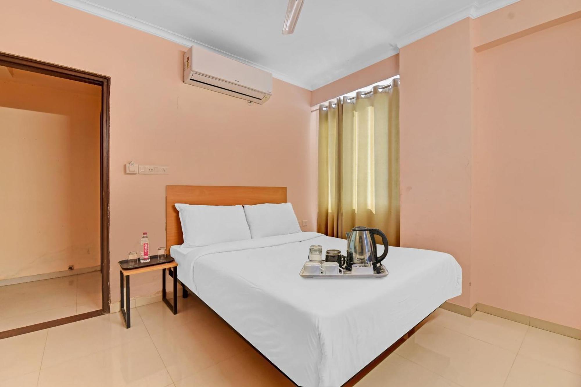 Hotel O Townhouse Джайпур Екстериор снимка