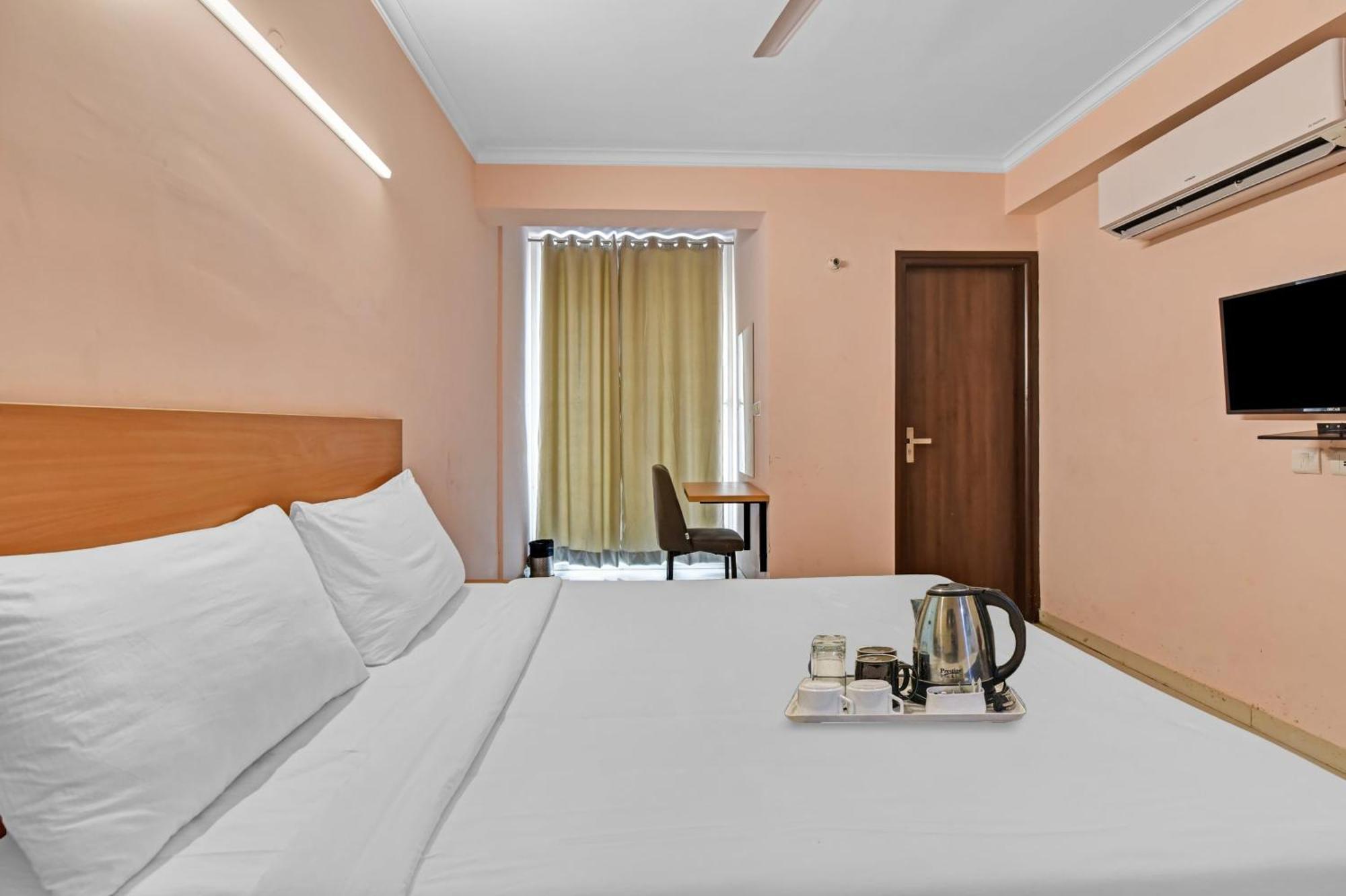 Hotel O Townhouse Джайпур Екстериор снимка