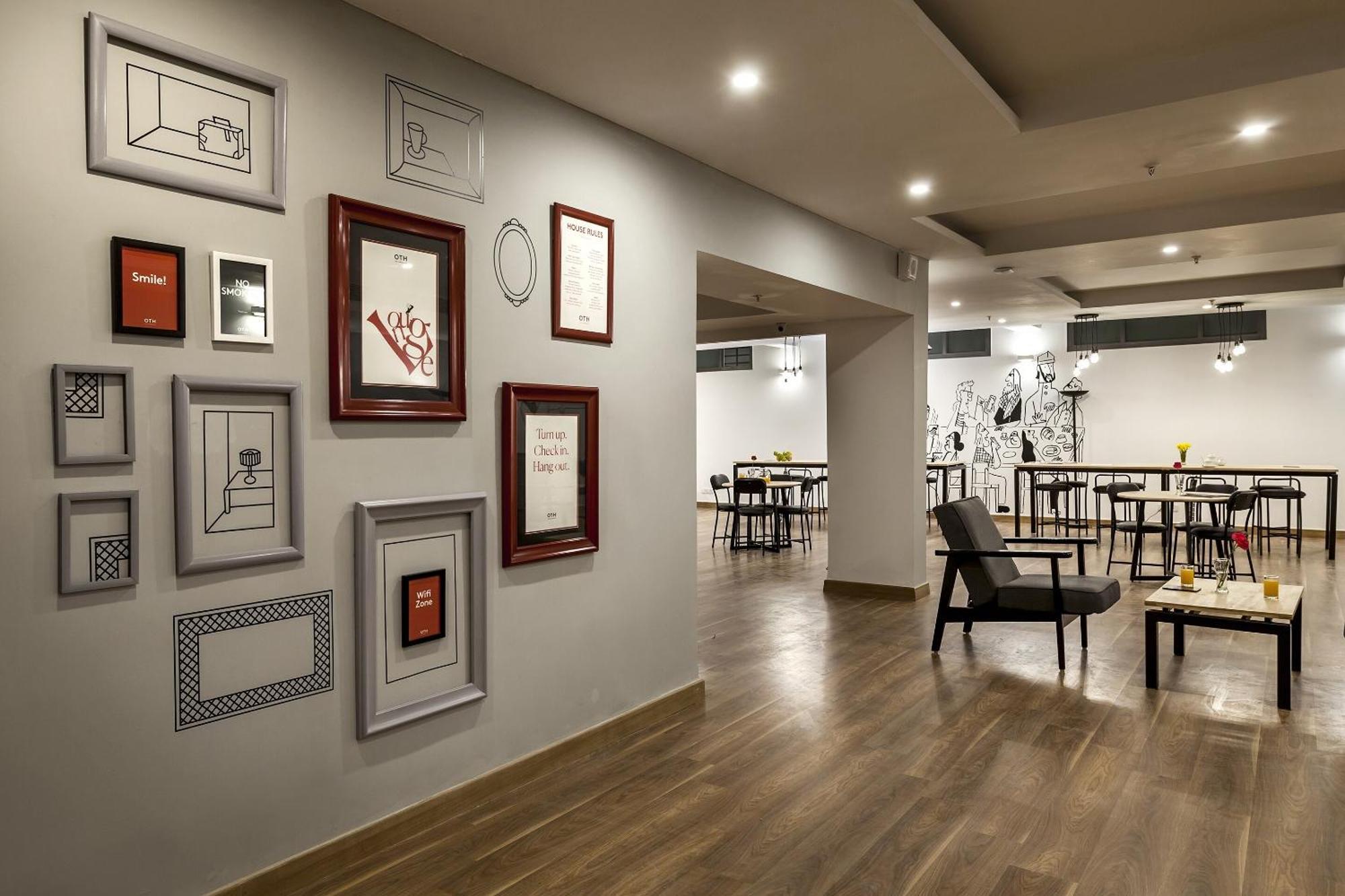 Hotel O Townhouse Джайпур Екстериор снимка