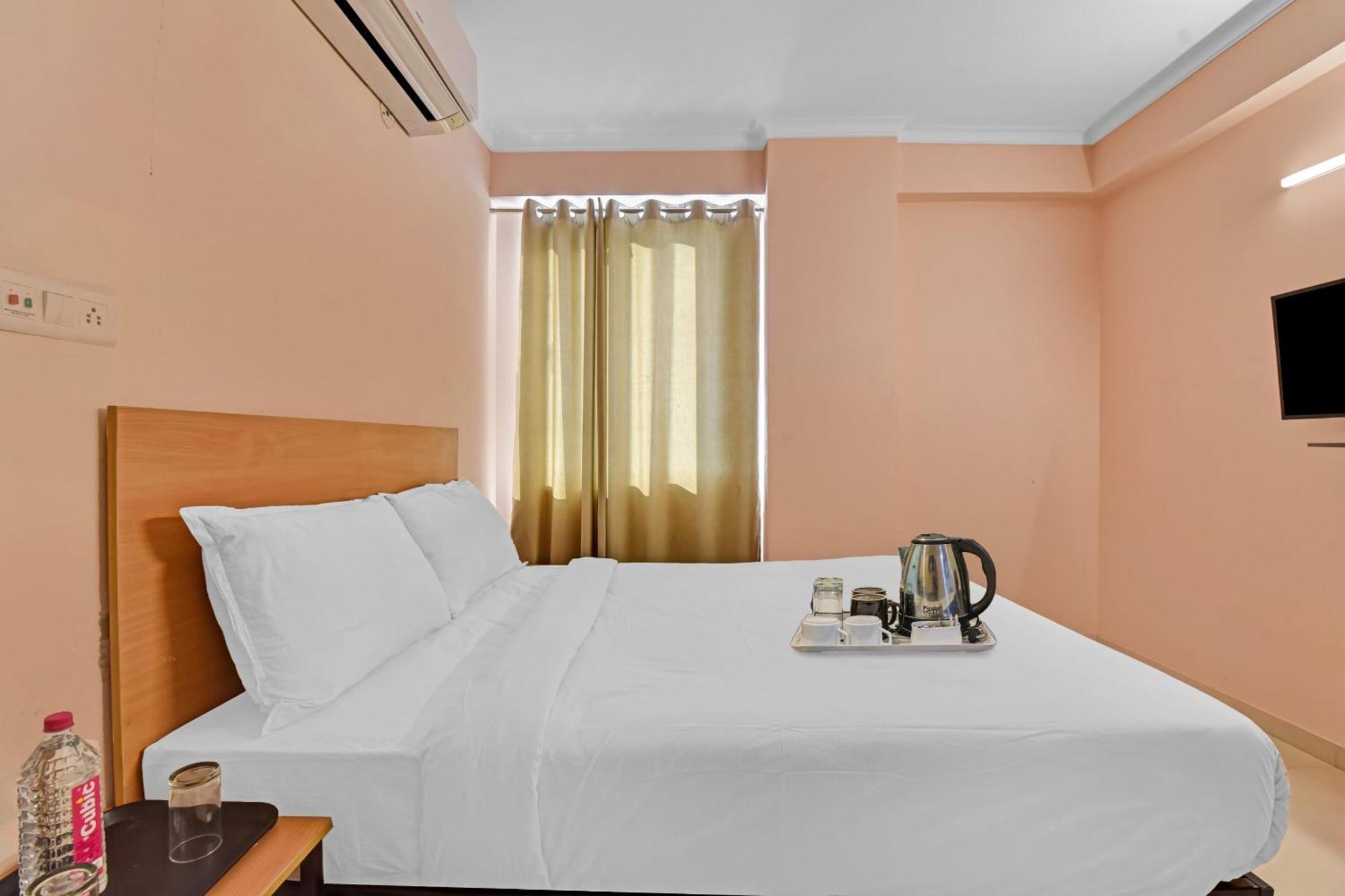 Hotel O Townhouse Джайпур Екстериор снимка