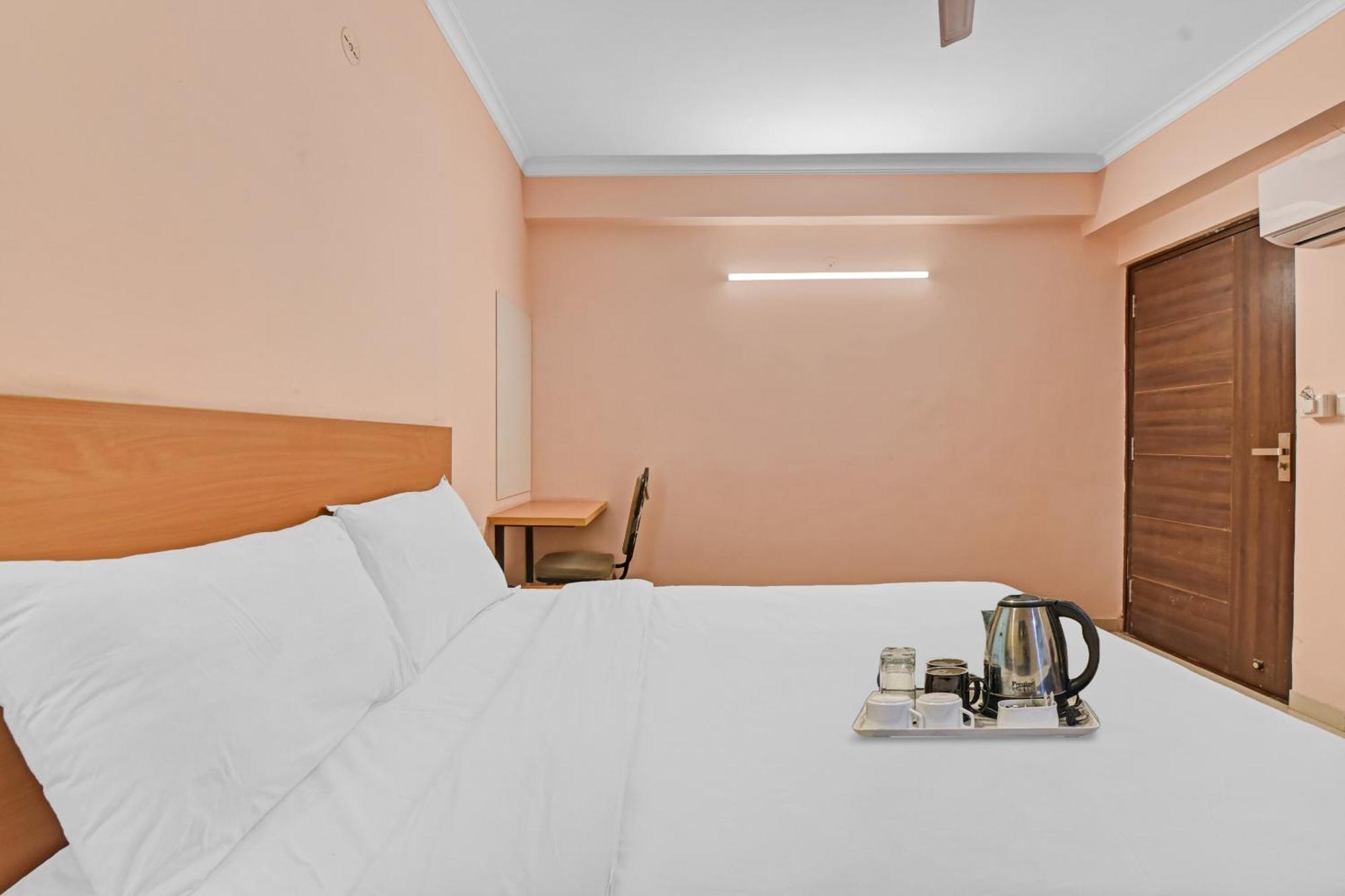 Hotel O Townhouse Джайпур Екстериор снимка