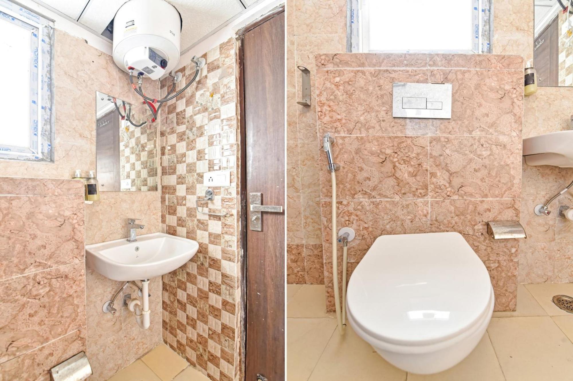 Hotel O Townhouse Джайпур Екстериор снимка