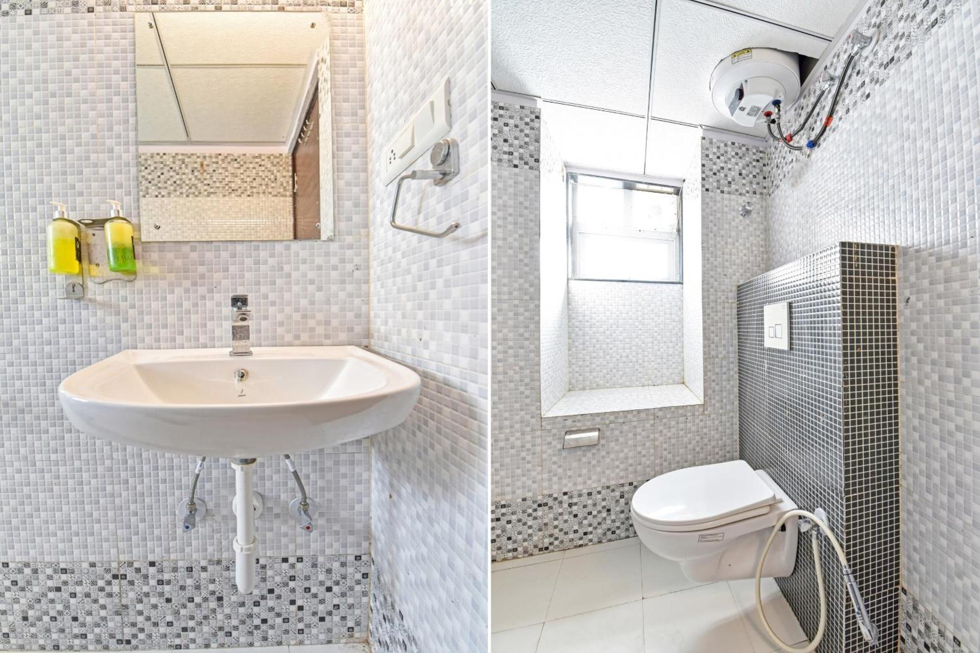 Hotel O Townhouse Джайпур Екстериор снимка